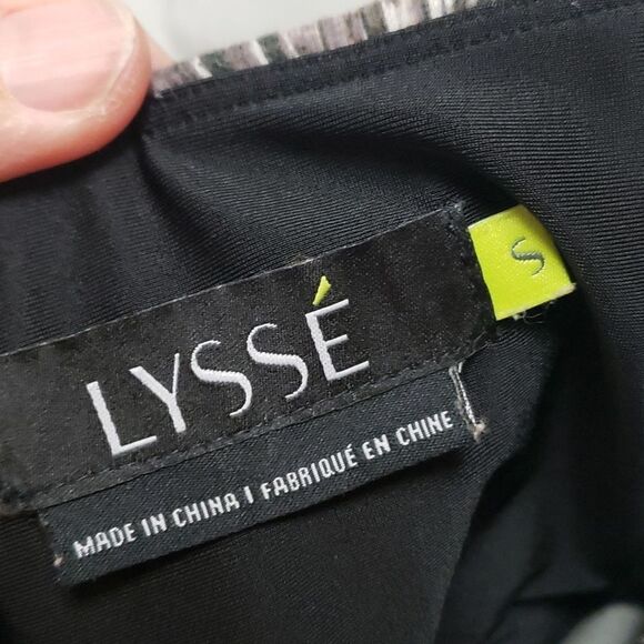 Lysse leggings - Picture 2 of 3